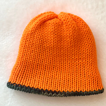 Hunting Beanies for Mini and Adults- Reversable!